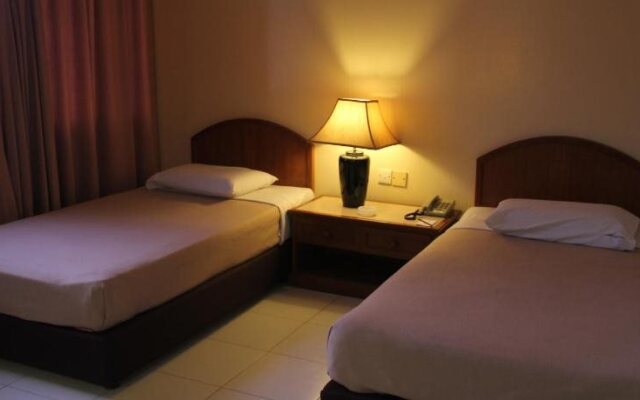 Hotel Orkid