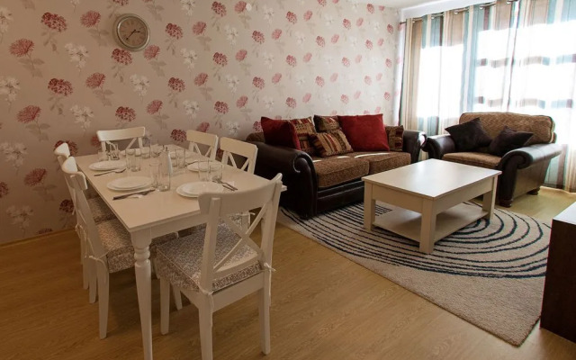 Predela 2 Holiday Apartments