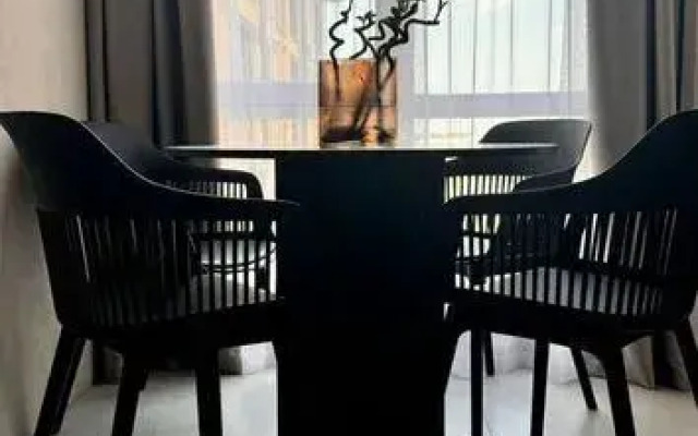 Апартаменты ГринСейл Парк на улице Веселая д. 82/1