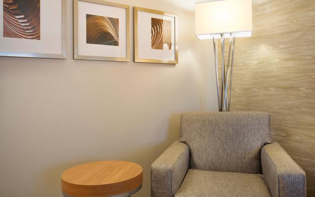 Holiday Inn Grand Rapids Airport by IHG