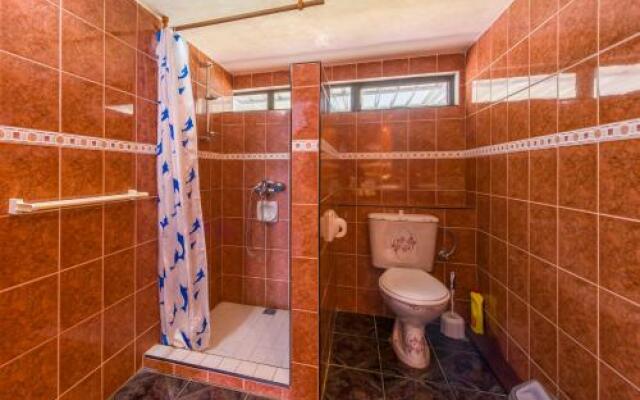 Turtle Bay Beach Villa