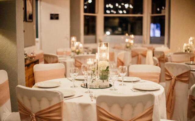 The Bramley House Hotel
