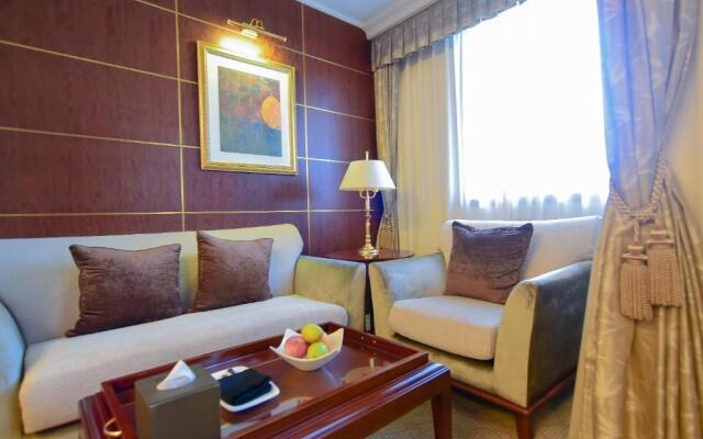 Xijiao State Guest Hotel