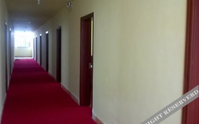 TianyueExpress Hostel
