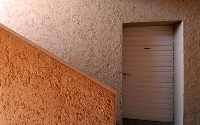 Grecalotto Apartment