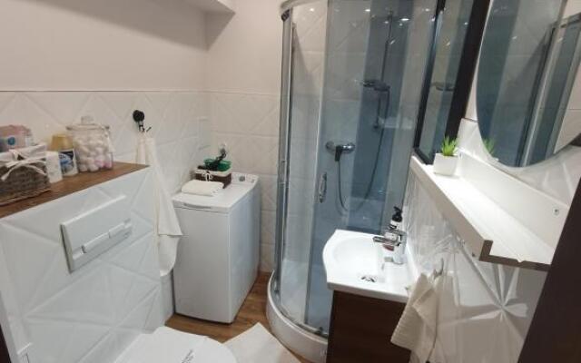 Apartament Przy Ratuszu