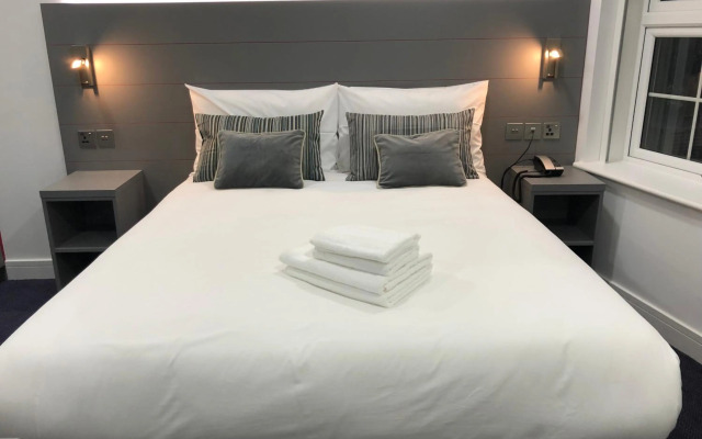 Ilford Hotel Goodmayes