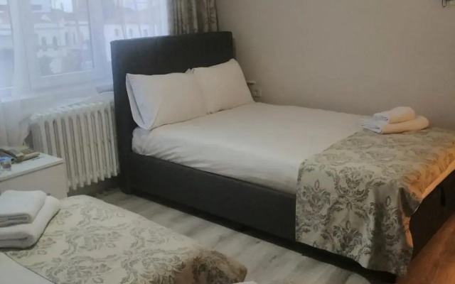 Samsun Charme Hotel
