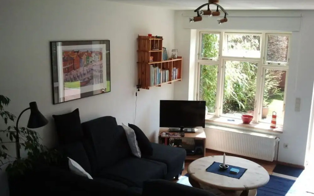 Holiday Home Environmental House Treene