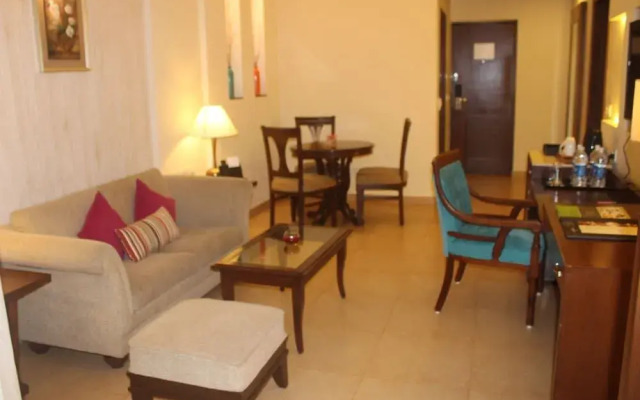 Country Inn Amp; Suites by Radisson, Goa Candolim