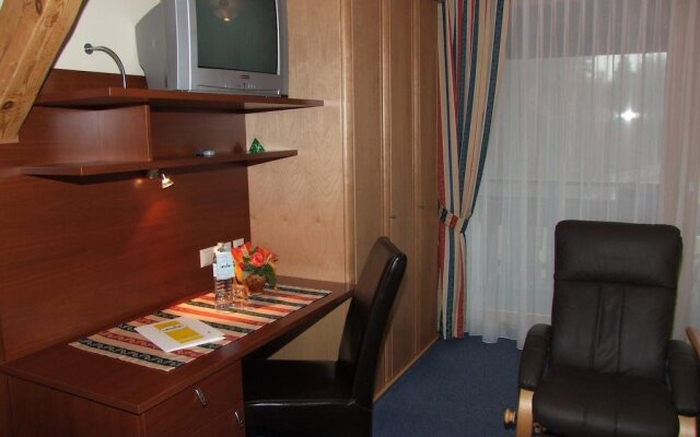 Hotel Landhof Simeter