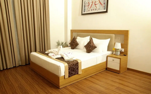 Clarks Inn Aligarh