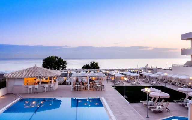 Zeus Hotels Neptuno Beach - All Inclusive