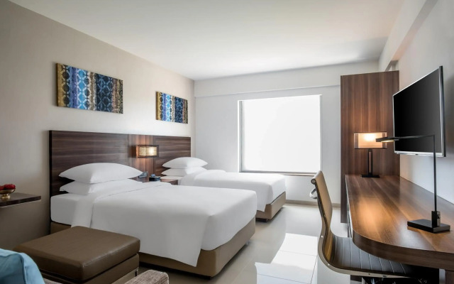 JKR Resort & Spa