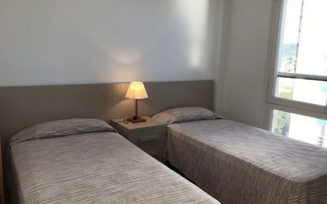 Apartamento President B-14