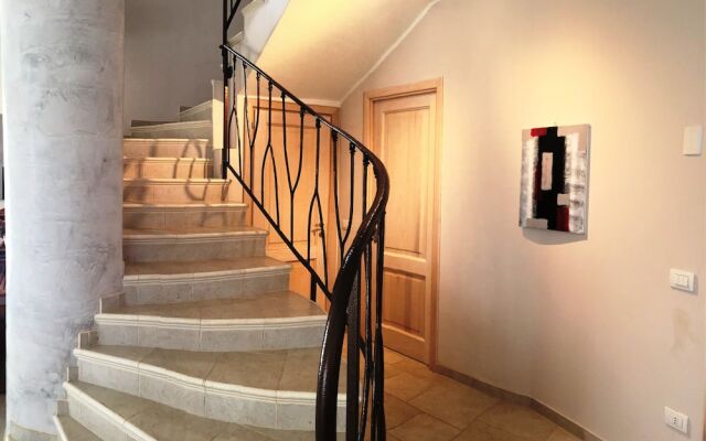 Santeodoro Exclusive House