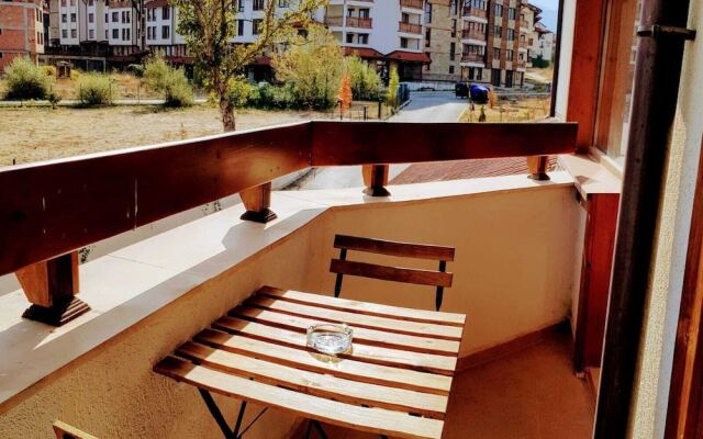 Apartment Belvedere 43