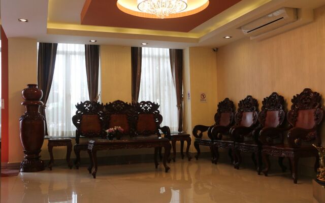 You Eng Hotel