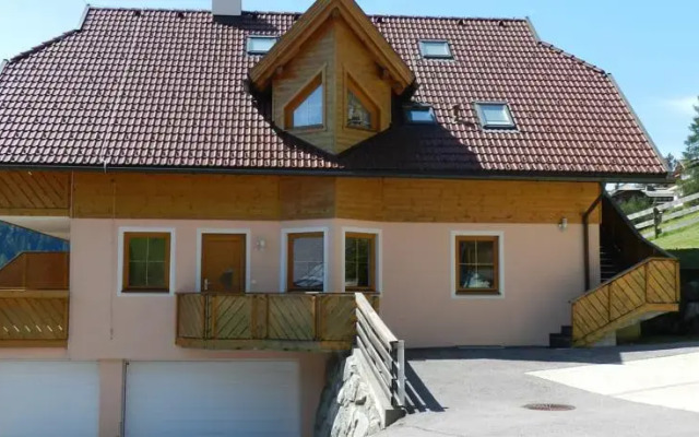 Haus Holly by ISA Bad Kleinkirchheim