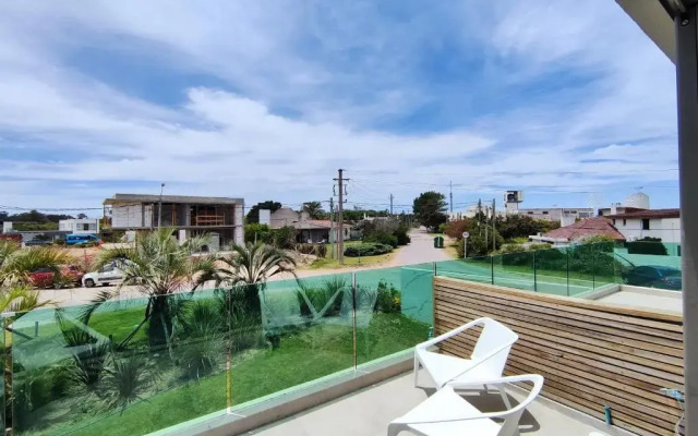 SYRAH Premium B1 - Vistas al Parque by depptö