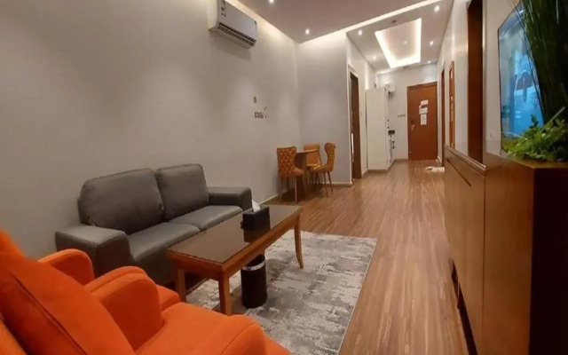 Al Masem Hotel Suites, King Fahd District