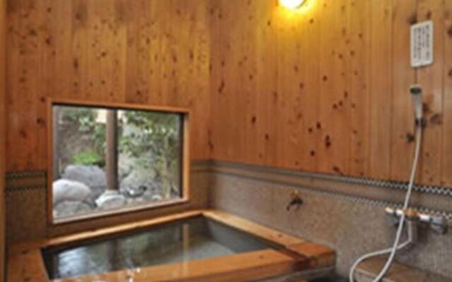 Oyado Kaikatei Ryokan