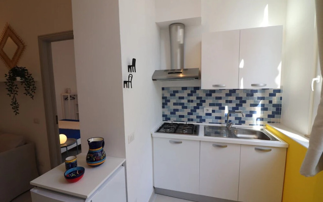 Casa Vacanze "aura" a Otranto 4 Posti