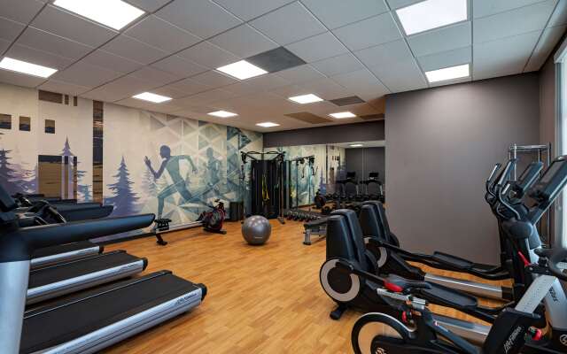Hyatt House Carlsbad