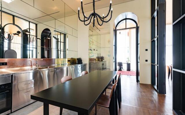 Tsinandali Estate Villa Collection