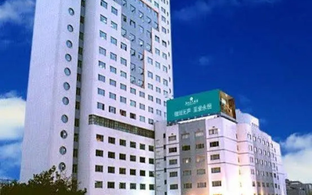 New Era Hotel