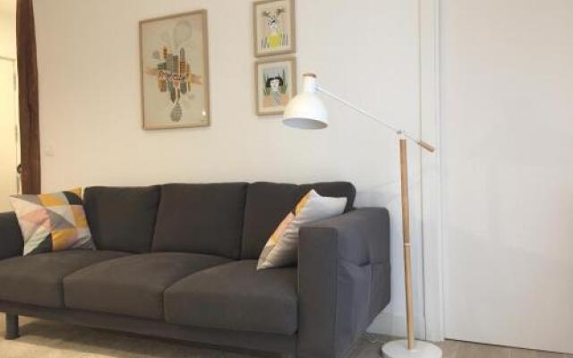 Apartamento Urdaneta