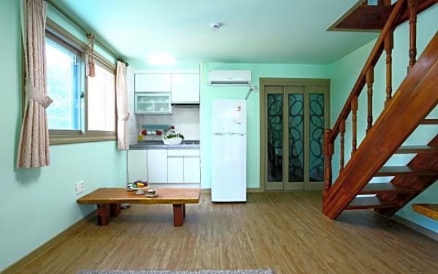 Hongcheon Yeongjin Pension