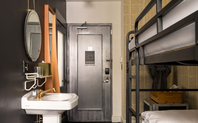 Ace Hotel New York