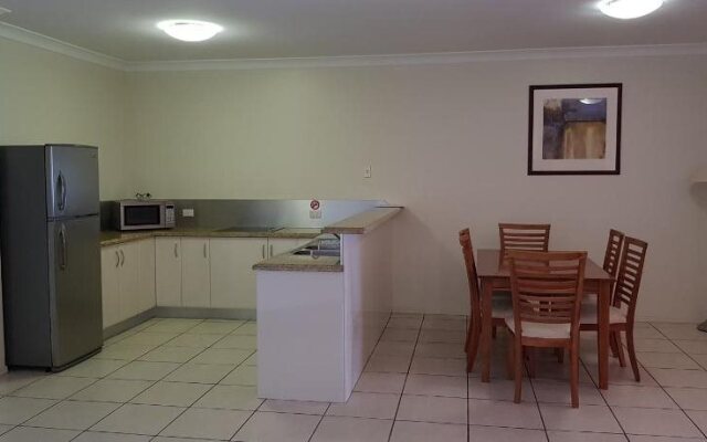 Mayfield on Montville