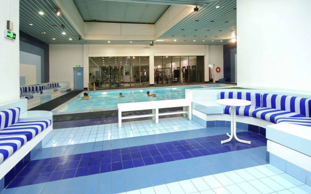 Mercure Hotel Khamis Mushait