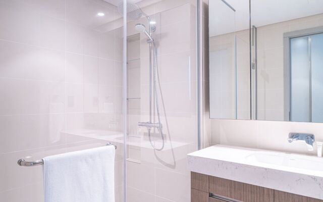 YOUR STAY Apartments Luxury Beachfront Living