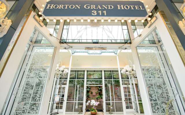 The Horton Grand, Downtown/Gaslamp Quarter