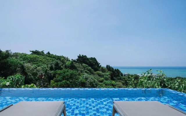 Blue Rela Luxe Resort Okinawa