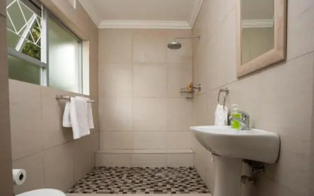 Cornfields River Bed And Breakfast