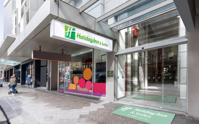 Holiday Inn & Suites Sydney Bondi Junction by IHG