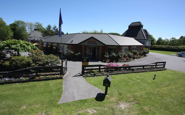 Northwood Motor Lodge