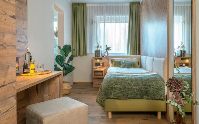 Hotel zur Katz