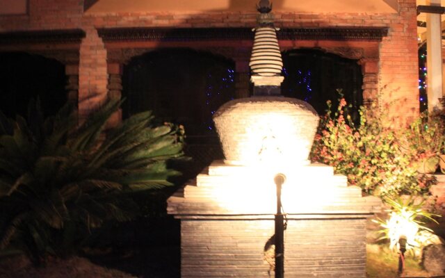 Hotel Manaslu