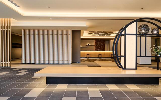 The Royal Park Hotel Kyoto Umekoji