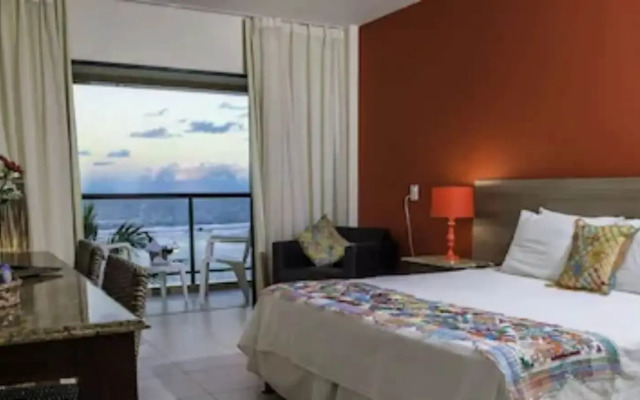 Village Barra Hotel