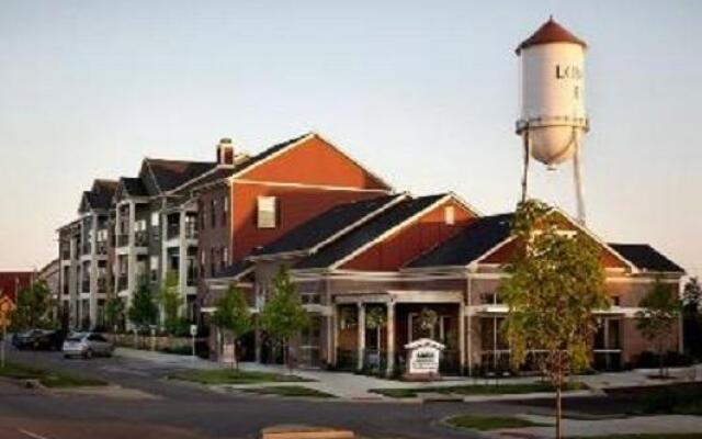 New Longview by ExecuStay (EXEC-MW.NLV-111)