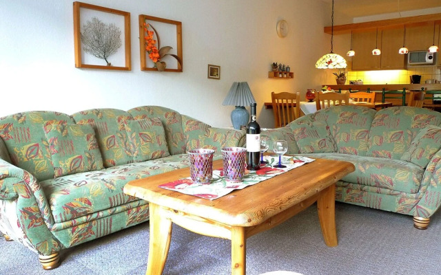 Baltrum Norden in Norden