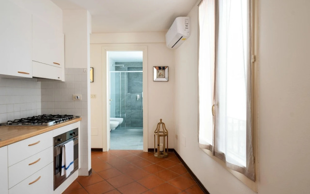 Lo Scrigno di Vicolo Mandria