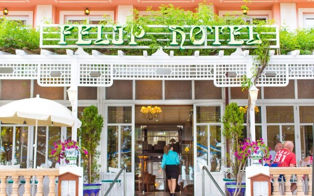 Hotel THB Felip - Adults Only