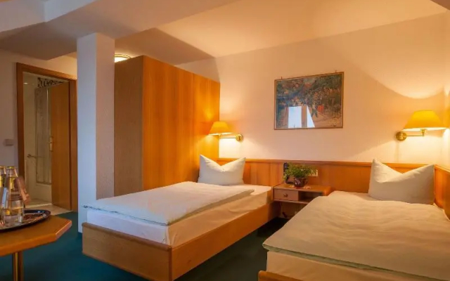 Arcus Hotel